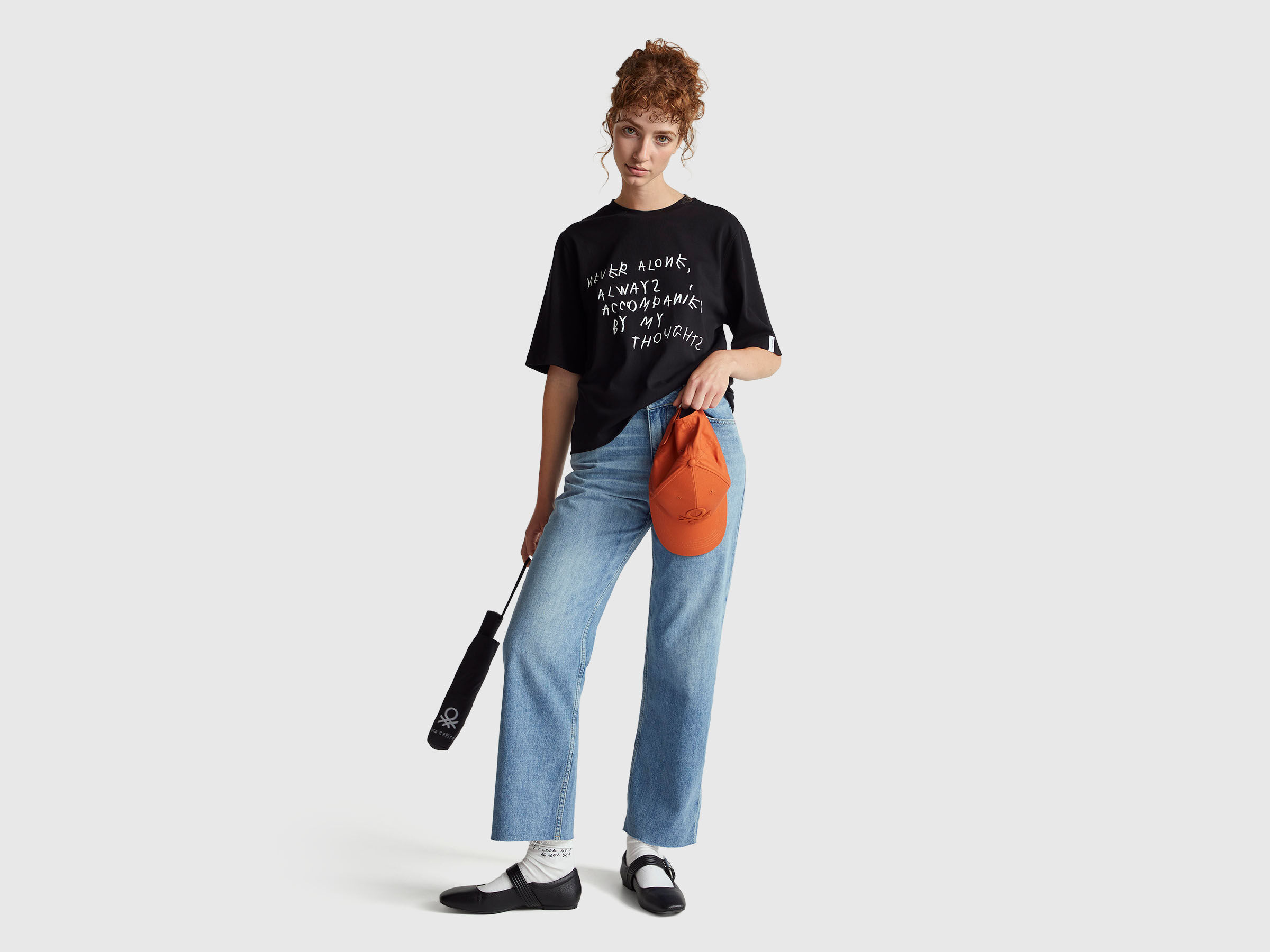 T-SHIRT Women image number 3